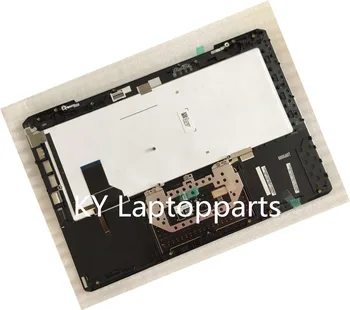 

100% New For SONY SVS131B11L SVS13AA11L SVS131E1DL 9Z.N6BLF Palmrest keyboard US Backlit