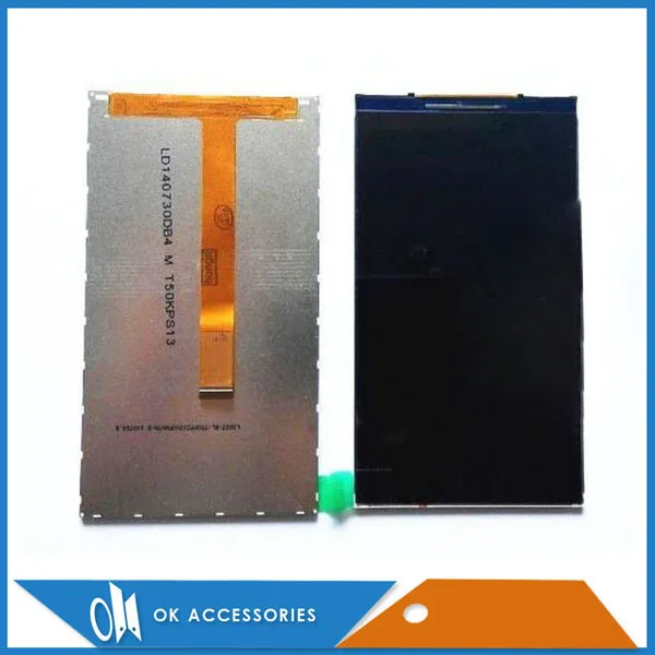 

High Quality For ZTE Blade L2 LCD Display Screen Replacement 1PC/Lot .