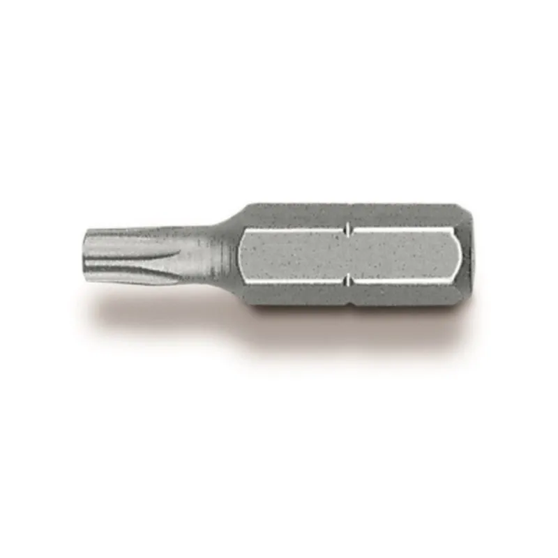 HIKOKI 752303 отвертка с наконечниками вставка 1/4 &quotTorx T6 длиной 25 мм|Сверла| |
