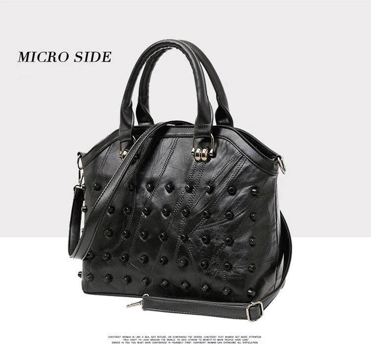 ombro para as mulheres moda bolsas de