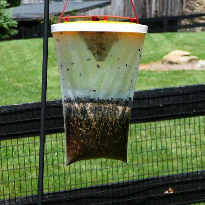 Flies-Be-Gone