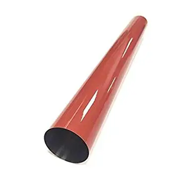 

2*Fuser Film Sleeves For Konica Minolta bizhub C451 C550 C650 C452 C552 C652 C654 C754 A00JR72166-Film A00JR72155-Film