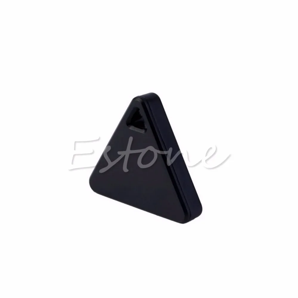 OOTDTY Bluetooth трекер gps локатор анти-потеря тег сигнализация для автомобиля домашних животных ребенка