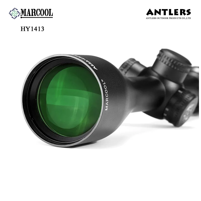 MARCOOL ALT4-16X44 SF opticas marcool Riflesocpe mil dot сетка оптический прицел для охотничьей винтовки и Pcp airgun caza