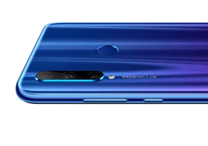 the best android cell phone Original HONOR 10i 20i honor 20 i global rom Smartphone Android Octa-core 6.21 inch Full Screen Dual Camera 3 Slots Cell Phon top android cell phones