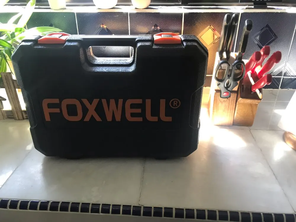 foxwell nt644 pro отзывы