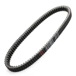 Areyourshop мотоциклетная ведущая ремень для Piaggio мастер 400 500 2011 три колесных скутер 400cc 500cc аксессуары мотоциклов