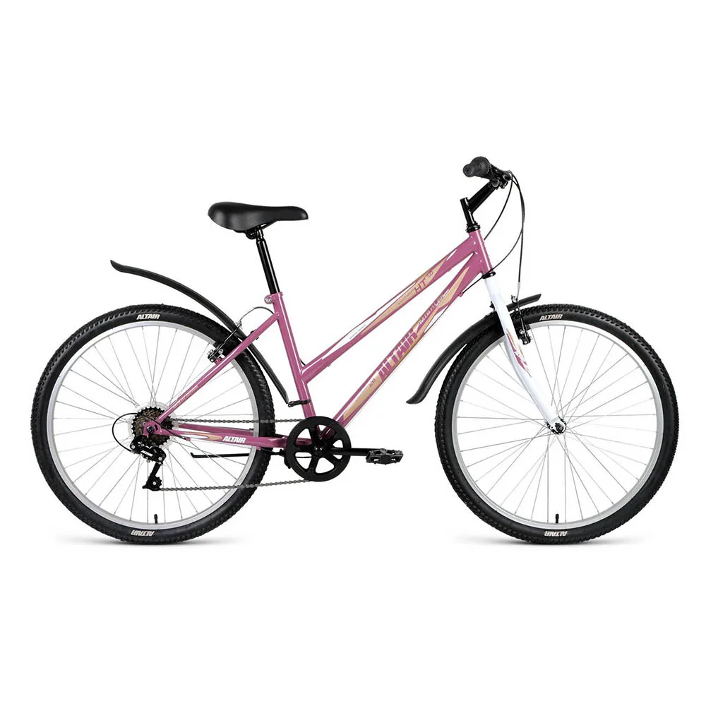 Altair MTB HT 26 1 0 Lady (рост 15 &quot) 2017 2018|Велосипед| |