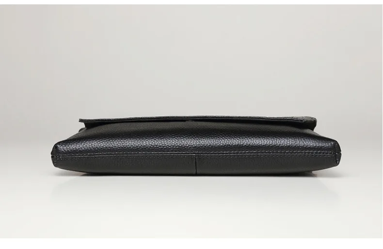 MJ Brand Design Female Bags Natural Genuine Leather Women Crossbody Messenger Bag Real Crocodile Leather Envelope Clutch Bag (14)
