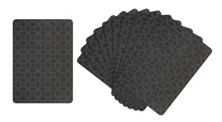 Buskers Exclusive Edition Playing Cards by Erik Mana 2