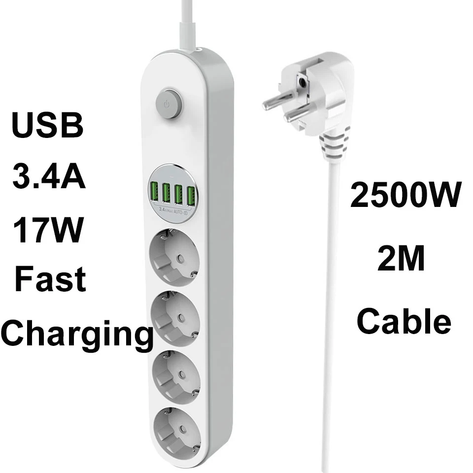 WIFI Smart Socket Plug Remote Control Smart Timing Switch Work For Amazon Alexa/Google Assistant Home Power Strip Socket 2018 WIFI Smart Socket Plug Remote Control Smart Timing Switch Work For Amazon Alexa/Google Assistant Home Power Strip Socket 2018