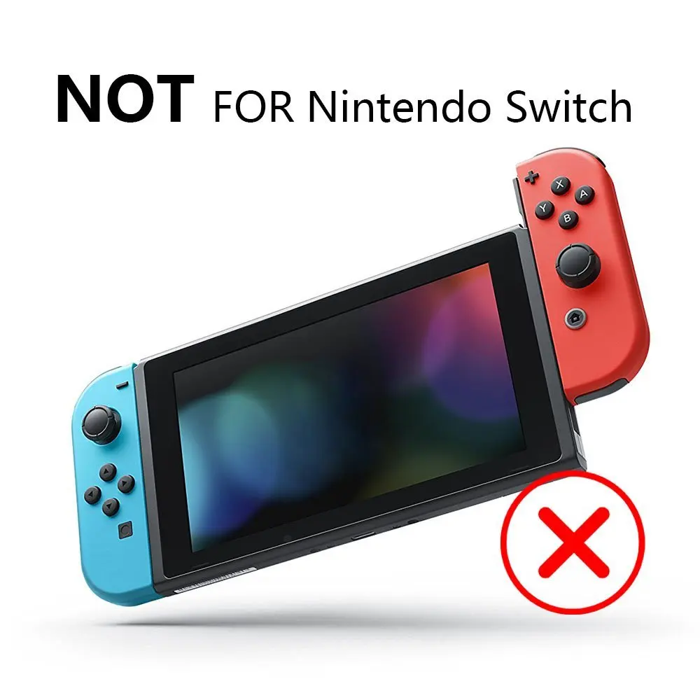 Портативная Защитная дорожная сумка Smatree N98 жесткий чехол на молнии для Nintendo do2ds