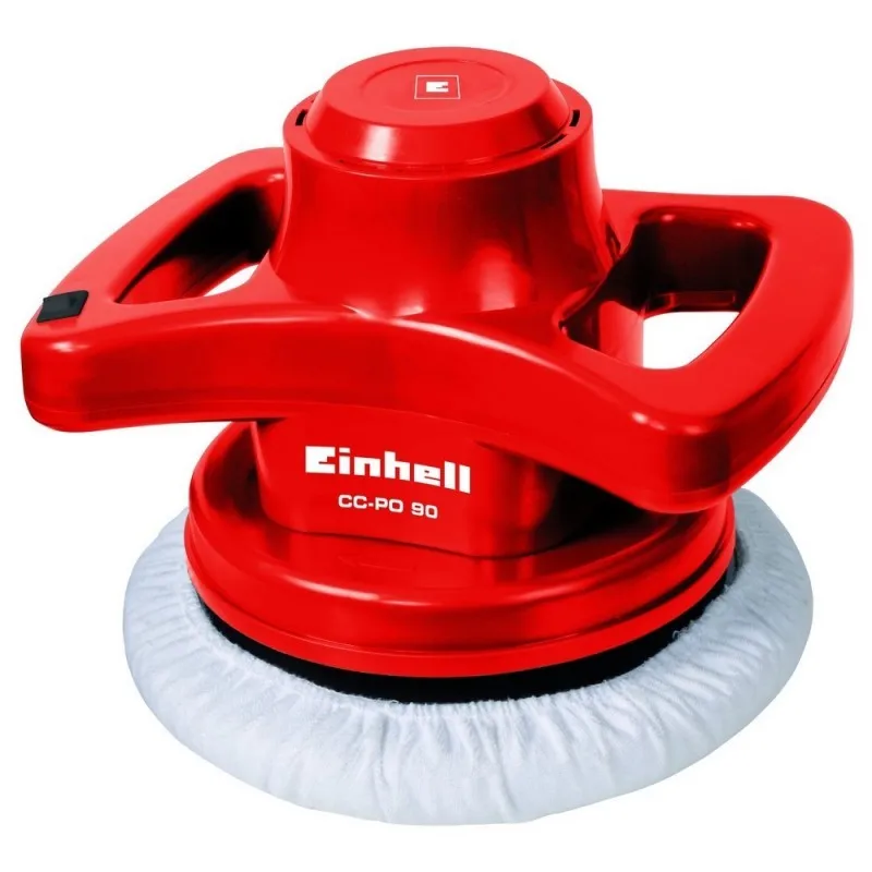 EINHELL 2093173 Autopulidora CC PO 90|Шкафы| |
