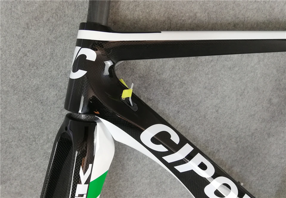 Cheap T1000 3K/1K Matte/Glossy CARROWTER bicycle Frameset Cipollini World Champion NK1K carbon road bike frame with BB68/BB30 2 Cheap T1000 3K/1K Matte/Glossy CARROWTER bicycle Frameset Cipollini World Champion NK1K carbon road bike frame with BB68/BB30 2