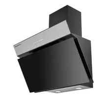 Кухонная вытяжка MAUNFELD MZR 60 черный