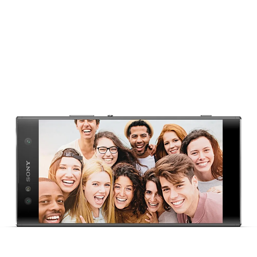 Smartphone sony xperia XA2 ultra 6 \ Smartphone sony xperia XA2 ultra 6 \
