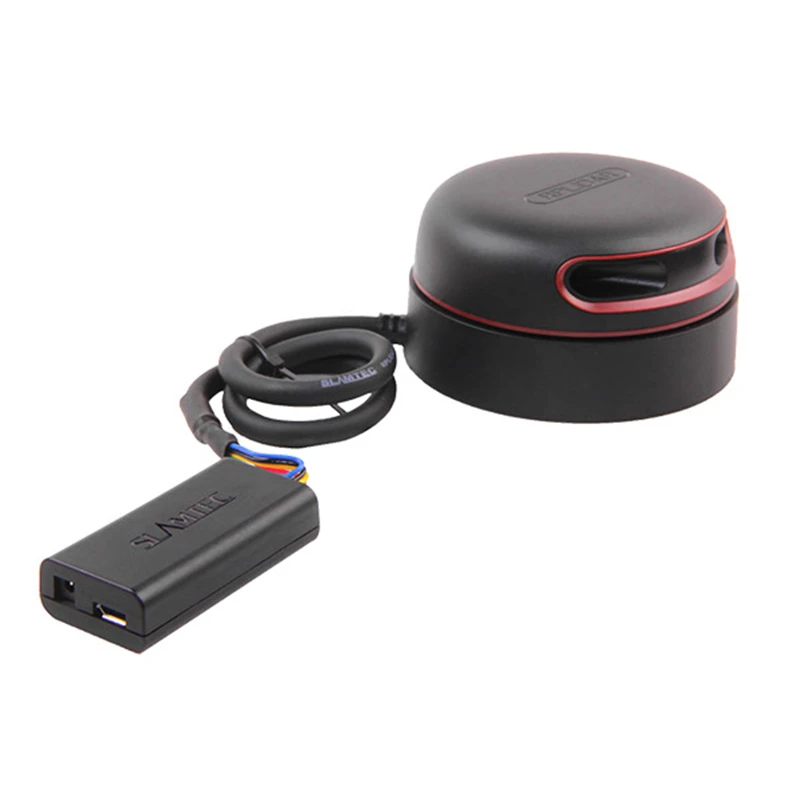 

RPLIDAR A2 M6/M8 18m/12m Range Radius 360 Degrees Laser Scanner