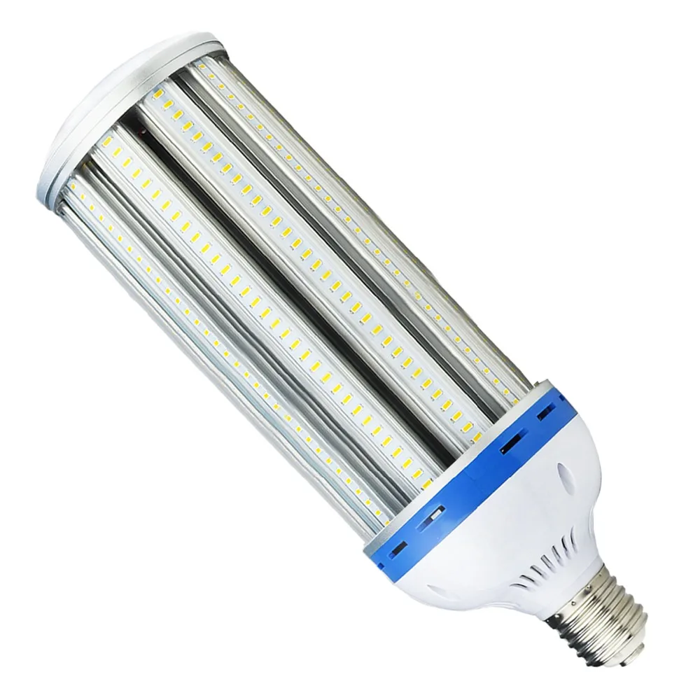 

150Watt LED Corn Light Bulb,Works at 110V,277V,305V,600-800Watt HPS Replacement,E39 Mogul Base LED Bulb US Warehouse,