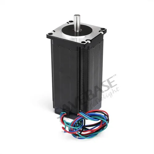 5 осей DIY ЧПУ Комплект Mach3 Профессиональная Плата Управления Nema23 2.75N.m Шаговый