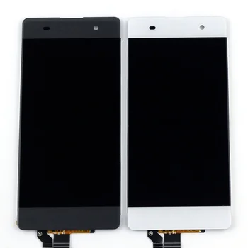 

STARDE Replacement LCD For Sony Xperia XA F3113 F3111 F3112 F3115 F3116 LCD Display Touch Screen Digitizer Assembly 5"
