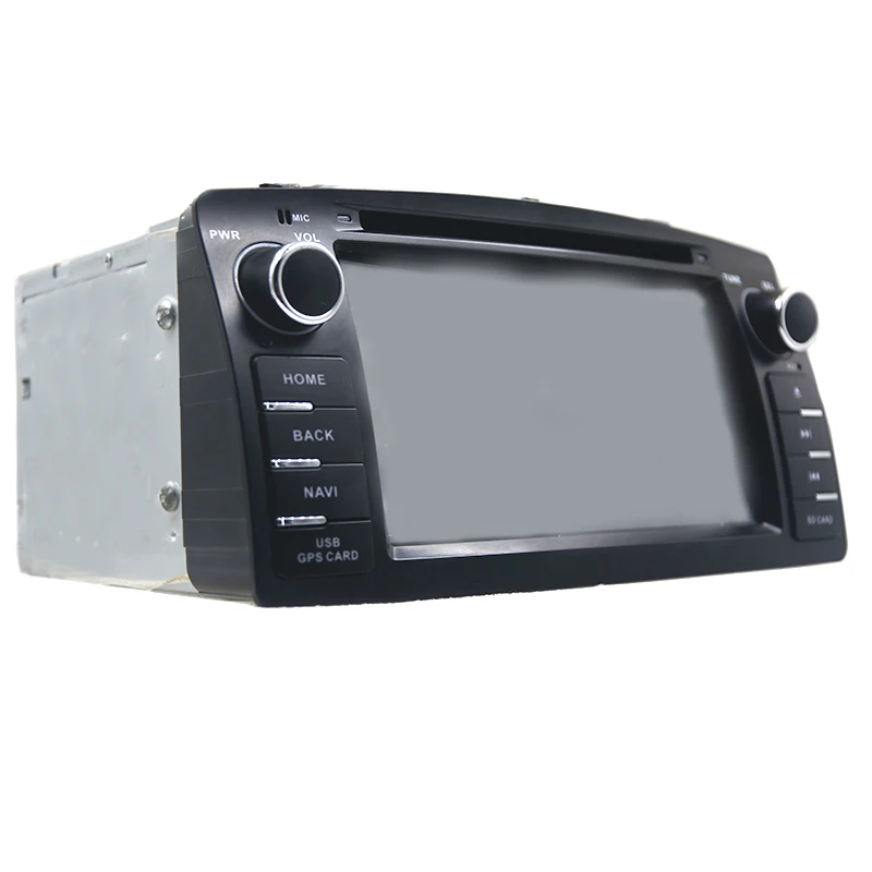 Cheap 2G RAM 32G ROM Android 7.1 Quad Core Car DVD Player GPS for Toyota Corolla E120 BYD F3 audio car radio stereo navigator 4 Cheap 2G RAM 32G ROM Android 7.1 Quad Core Car DVD Player GPS for Toyota Corolla E120 BYD F3 audio car radio stereo navigator 4