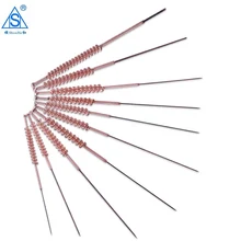 Shunhe 5 Pieces/set Cosmetology Fire Needles Acupuncture Needle Beauty Massage Needle De Acupuntura Needles huatuo acupuncture needles huatuo acupuncture instrument set acupuncture needles package reusable acupuncture massage needles