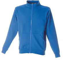 Свитшот WORK Королевский