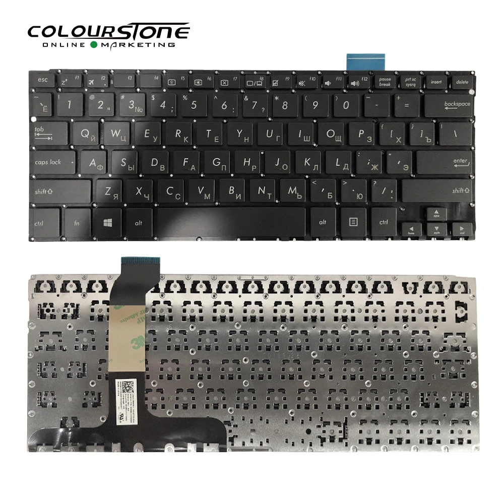 asus ux360 ru keyboard (6)