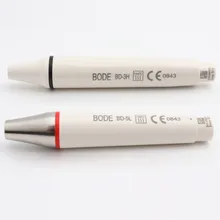 Наконечник ультразвукового скалера подходит для стоматологического дятла съемный светодиодный наконечник HW-3H/HW-5L/HD-7L Дятел UDS Scaler AAA Качество