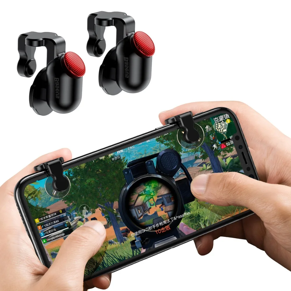 Купить Игровые Триггеры Для Смартфона