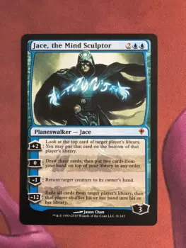 

Jace, the Mind Sculptor Worldwake magician ProxyKing 8.0 VIP the proxy cards to gathering every single mg card.
