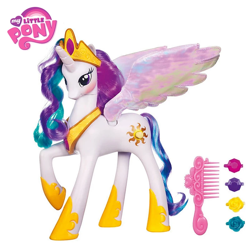 Игрушка My Little Pony &quotПони Принцесса Селестия&quot|toy figure|action toyslittle pony |