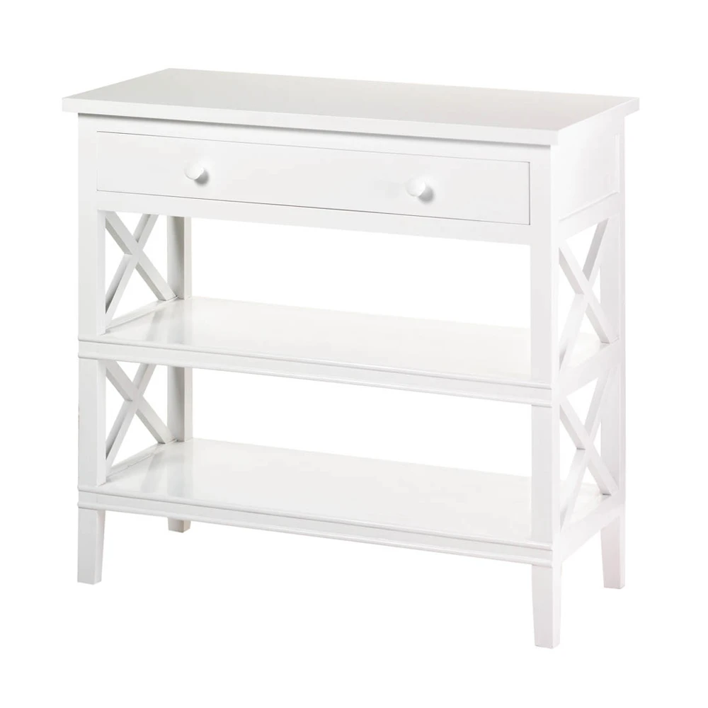 Koehler Home Decor Bayside Console Table