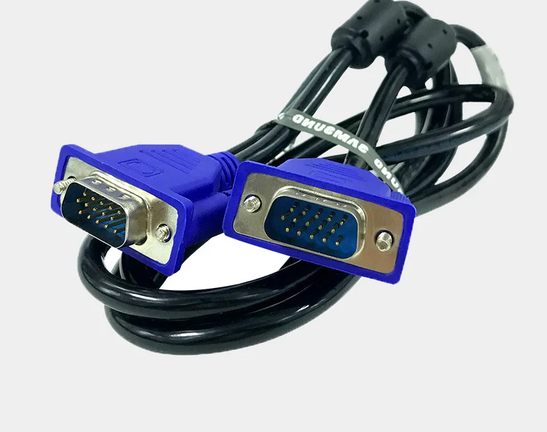 

Computer video cable HD data cable 40