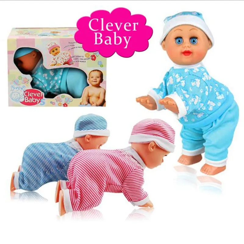 baby alive music