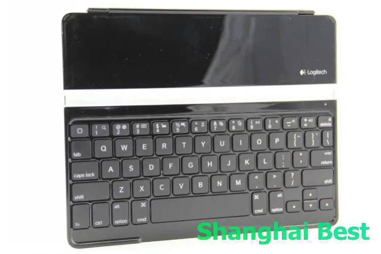 

Genuine Bluetooth Keyboard Folio Protective Case Ultrathin Smart Cover for iPad 2 3 4Gen iPhone7 8 X Logitech better than Lenovo