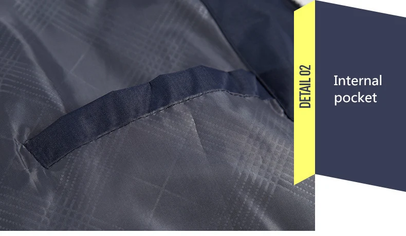 coyoung marca nova jaqueta para caminhadas de alta qualidade prova dwaterproof água blusão para homem ao ar livre roupas personalizadas moletons magros