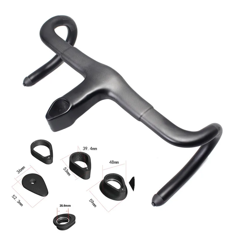cycle handle stem