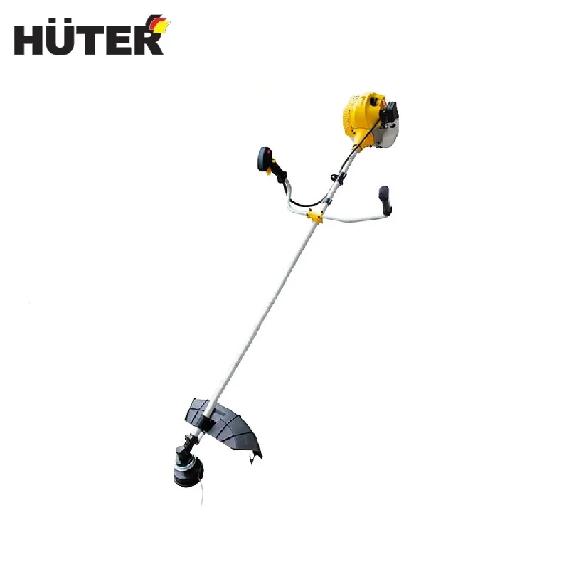 Триммер бензиновый HUTER GGT-1500SX