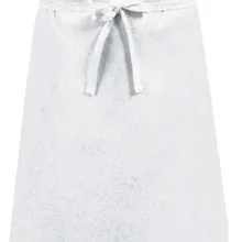 PARAVANTI белая рабочая одежда