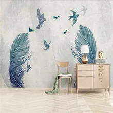 Customized high-grade large home interior wall covering wallpaper murals Photo wall manufacturers wholesale quality assurance Customized high-grade large home interior wall covering wallpaper murals Photo wall manufacturers wholesale quality assurance