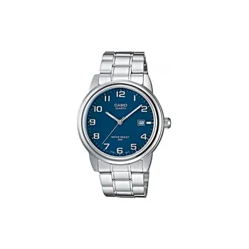 

Quartz Wristwatches Casio for mens MTP-1221A-2A Watches Mans Watch Wristwatch Wrist Watch men