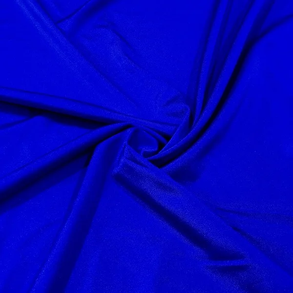 Electric blue
