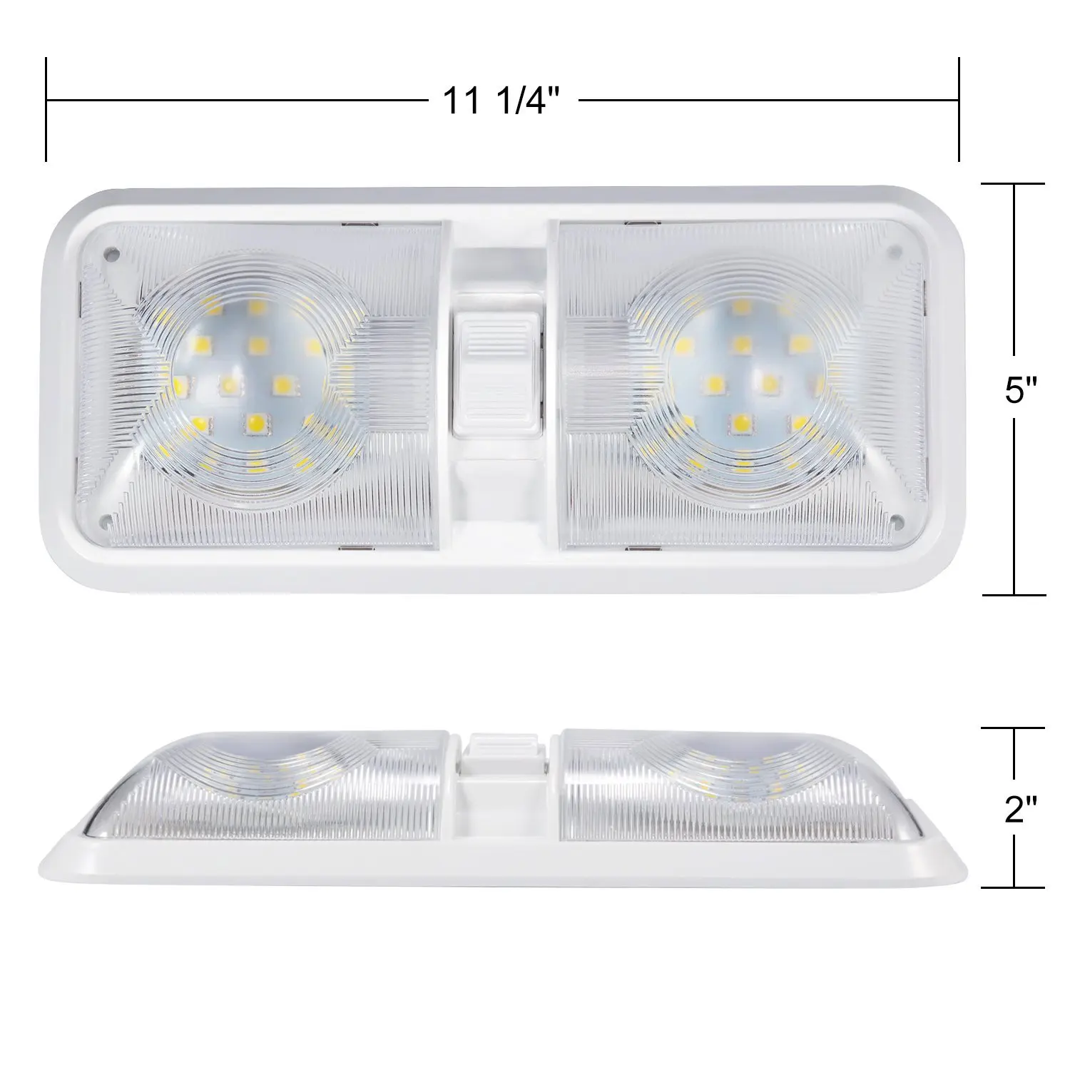 deckendome mit beleuchtung cafe bar kohree packs watt 12 auto decke led licht trailer rv camper innen lichter leuchte beleuchtung einfach installieren natürliche weiß in deckendome mit beleuchtung cafe bar kohree packs watt 12 auto decke led licht trailer rv camper innen lichter leuchte beleuchtung einfach installieren natürliche weiß in