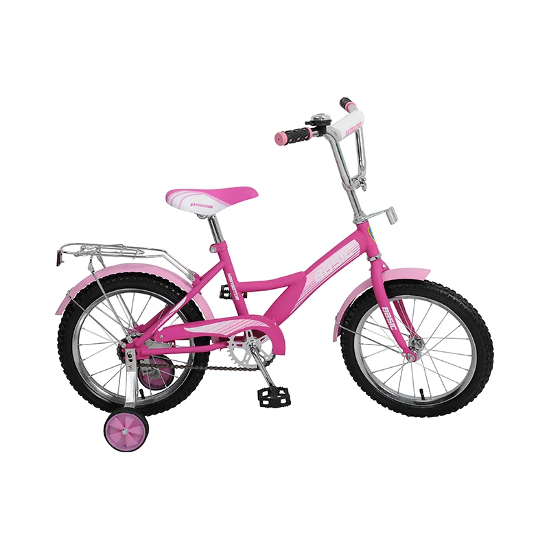 Велосипед детский NAVIGATOR Basic 16&quot ВН16103Н|Велосипед| |