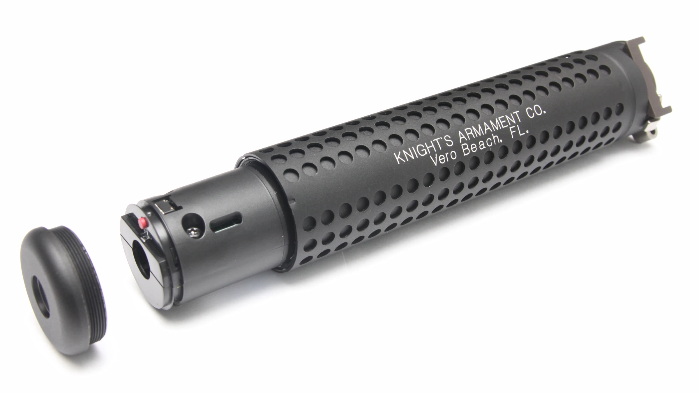 

ACETECH Airsoft Gun 14mm Predator Tactical Tracer Unit Glow in Dark