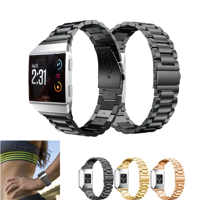 fitbit ionic accessories