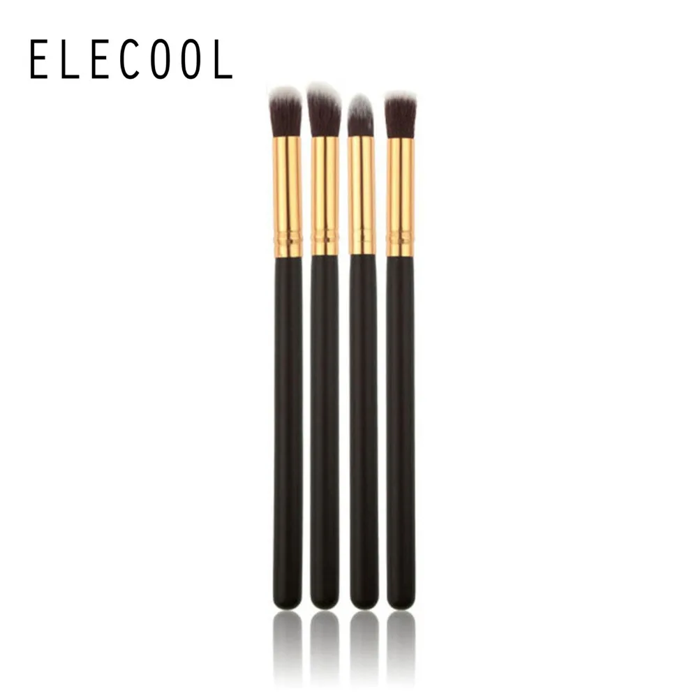 

4/1pcs/set Professional Eyeshadow Brushes Blending Eye Shadow Eyelash Pencil Brush Makeup Tool for Women Pincel Maquiagem