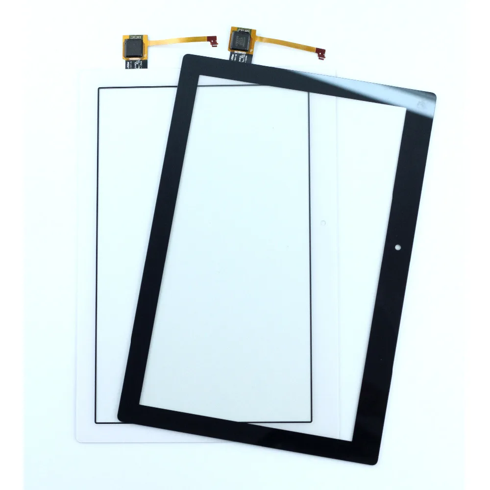 STARDE Замена ЖК для Lenovo Tablet 2 A10 70 TAB 70F дисплей кодирующий преобразователь
