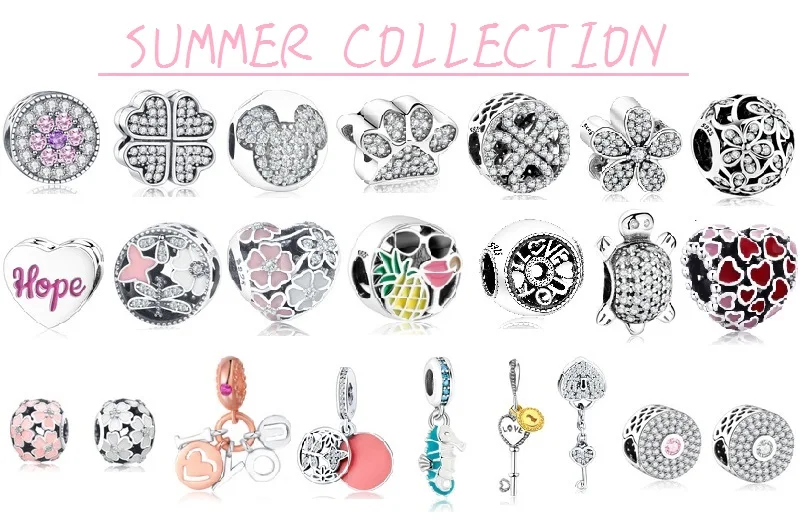 SUMMER-SILVER